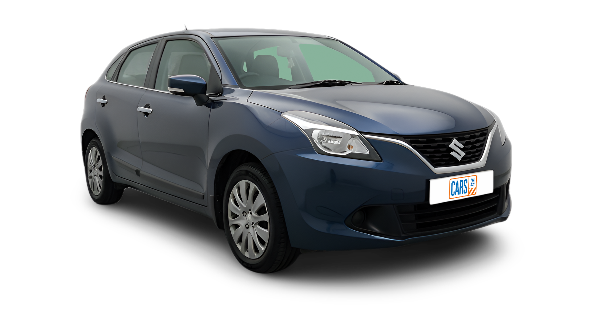 Maruti Baleno-img
